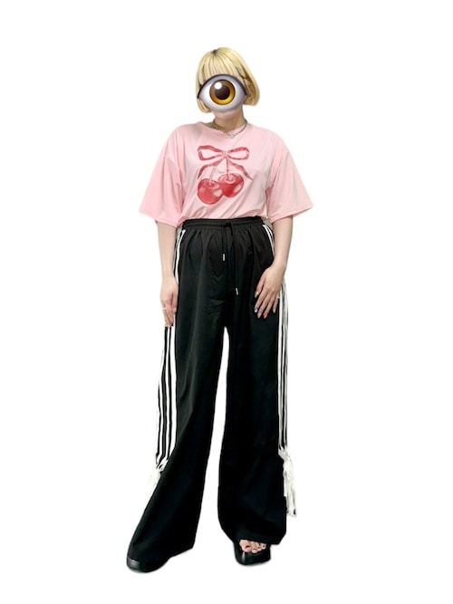 もかさんのコーディネート