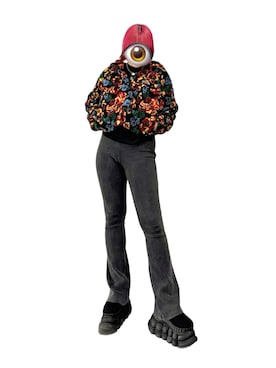 もかさん(レディース・158cm)の秋コーディネート