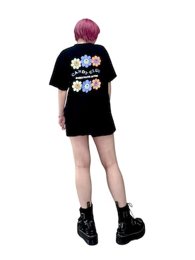 「JUNOAH（ジュノア）のアイテム（アクセサリー）」を使った、もかさん（骨格ウェーブ・レディース・158cm）の秋コーディネート