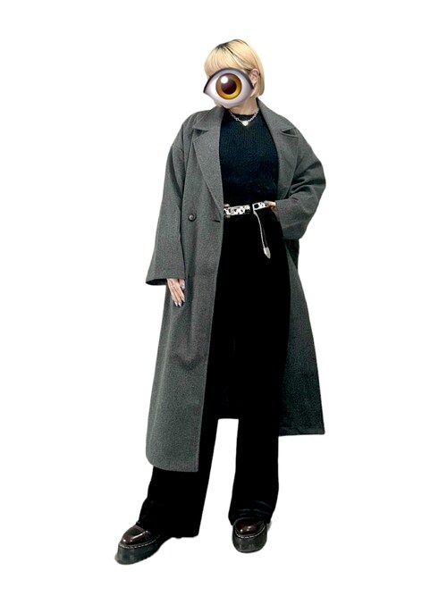 もかさんのコーディネート
