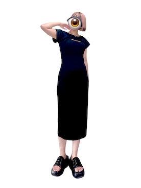 もかさんのコーディネート