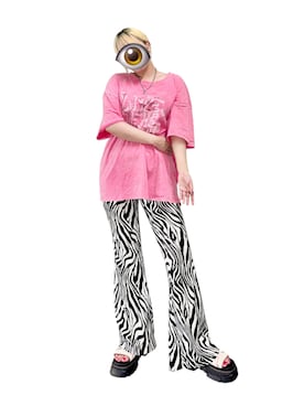 「Dr. Martens（ドクターマーチン）のアイテム」を使った、もかさん（骨格ウェーブ・レディース・159cm）の秋コーディネート