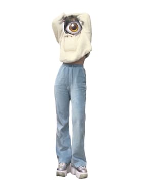 もかさんの（ZARA | ザラ）を使ったコーディネート