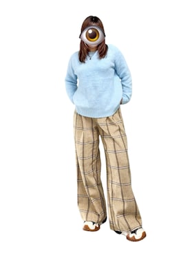 もかさんのコーディネート