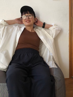 はなこさんのコーディネート