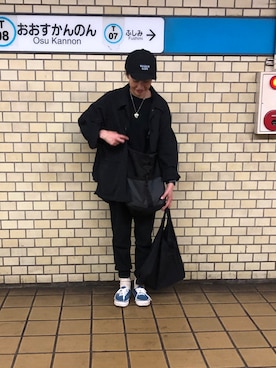 はなこさんのコーディネート