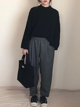 はなこさんのコーディネート