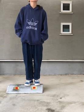 はなこさんのコーディネート