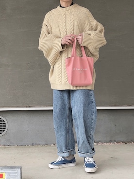 はなこさんのコーディネート