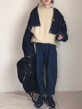 はなこさんのコーディネート