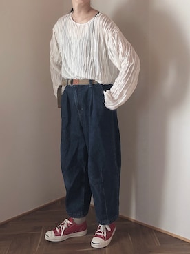 はなこさんのコーディネート