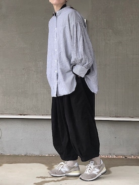 はなこさんのコーディネート