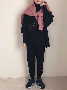 はなこさんのコーディネート