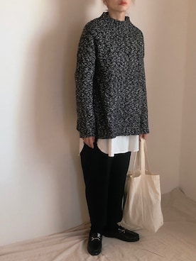 はなこさんのコーディネート