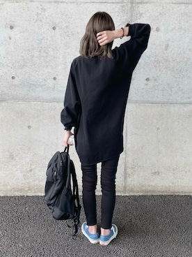 はなこさん（レディース・160cm）の夏コーディネート