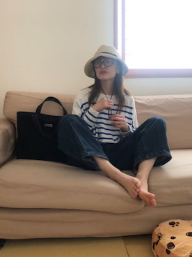 はなこさんのコーディネート