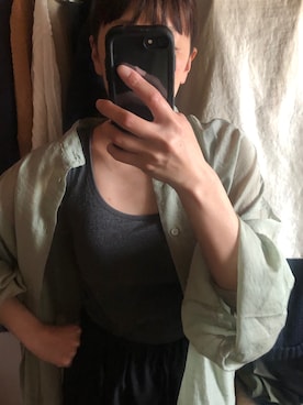 はなこさんのコーディネート