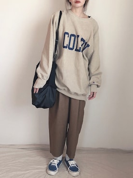 はなこさんのコーディネート