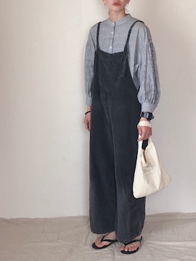 はなこさん（レディース・160cm）の春コーディネート