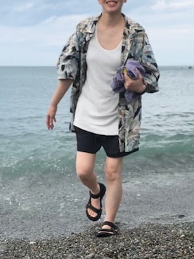 はなこさんのコーディネート