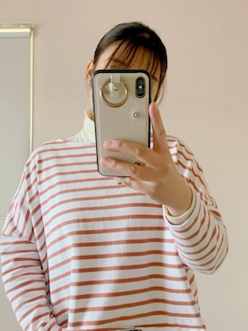 okayuさんのコーディネート