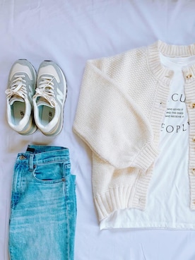 okayuさんのコーディネート