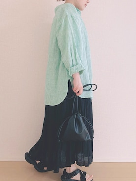 okayuさんのコーディネート