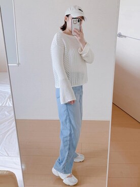 okayuさんのコーディネート