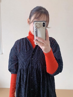 okayuさんのコーディネート