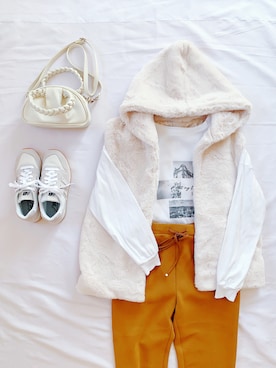 okayuさんのコーディネート