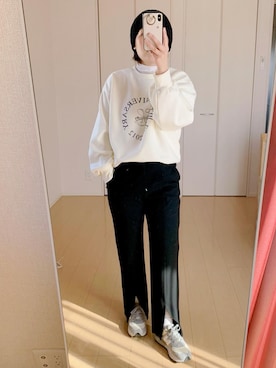 okayuさんのコーディネート