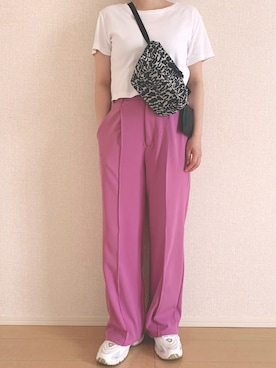 okayuさんのコーディネート