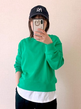 okayuさんのコーディネート