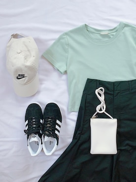 okayuさんのコーディネート