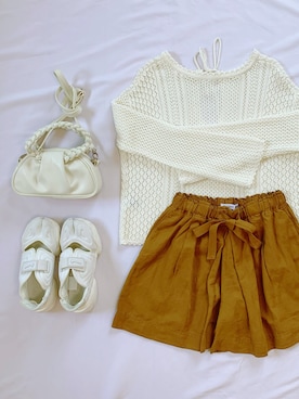 okayuさんのコーディネート