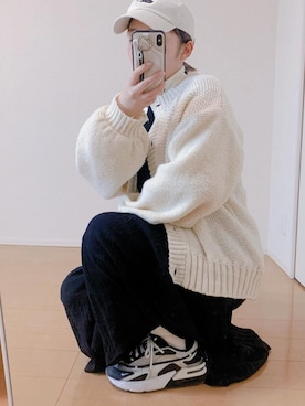 okayuさんのコーディネート