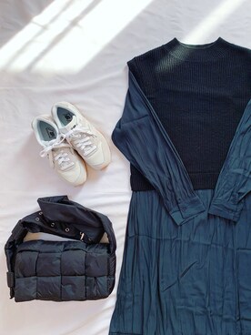 okayuさんのコーディネート