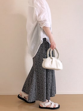 okayuさんのコーディネート