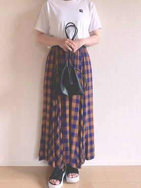 okayuさんのコーディネート