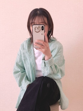 okayuさんのコーディネート