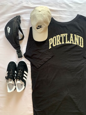 okayuさんのコーディネート