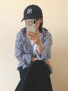 okayuさんのコーディネート