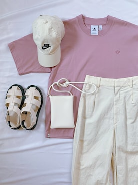 okayuさんのコーディネート