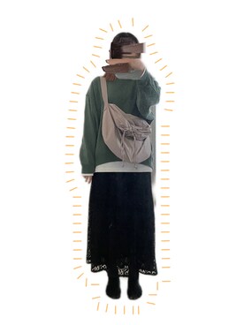 kana☺︎さんのコーディネート