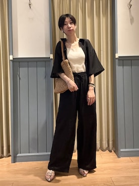 renaさんのコーディネート