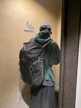 iさんのコーディネート