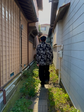 iさんのコーディネート