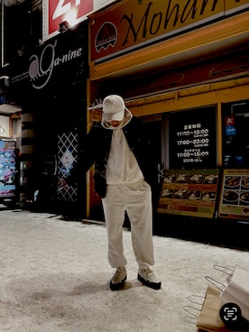 iさんのコーディネート