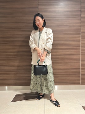 imai＊さんのコーディネート