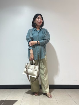 imai＊さんのコーディネート